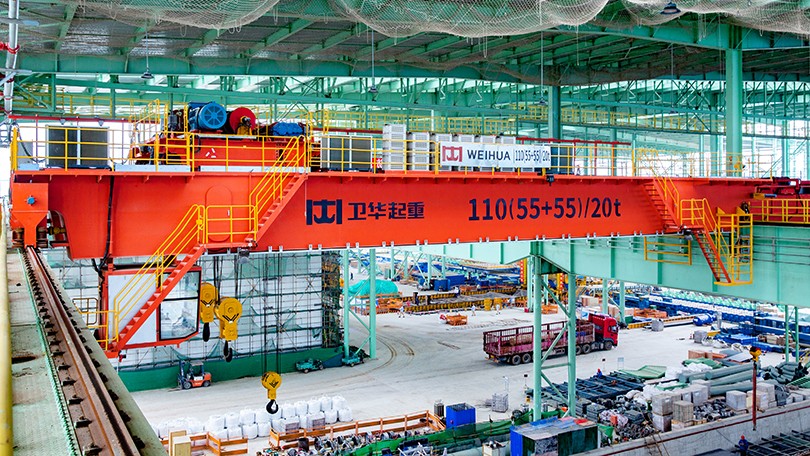 好体育app最新官方入口110t超高温板坯搬运起重机.jpg